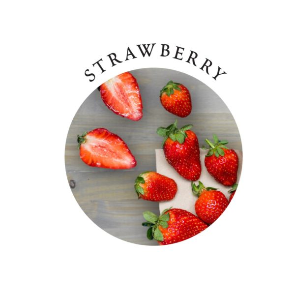 Scent Guide - Strawberry