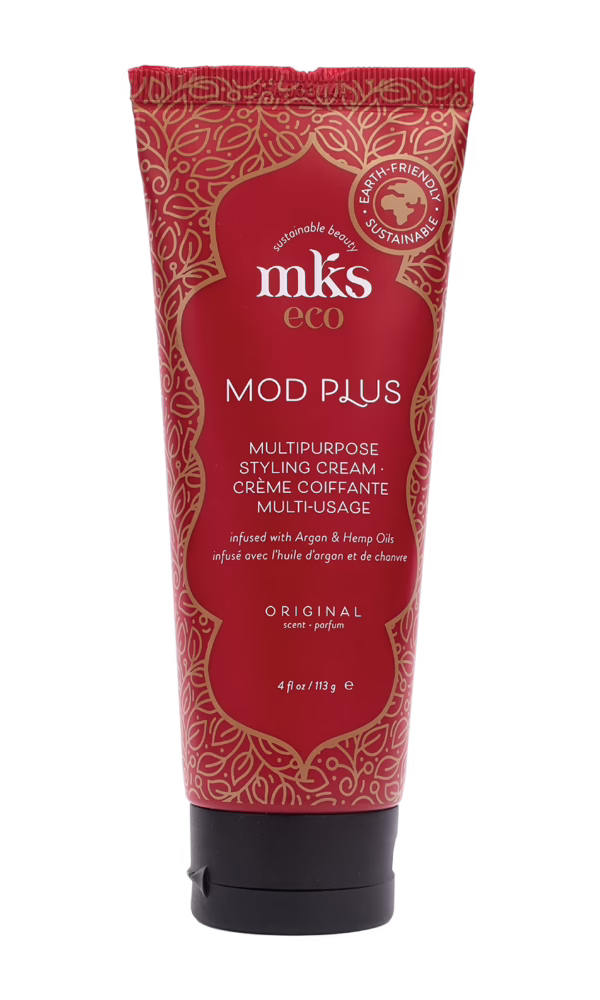 MKS eco Mod Plus Front