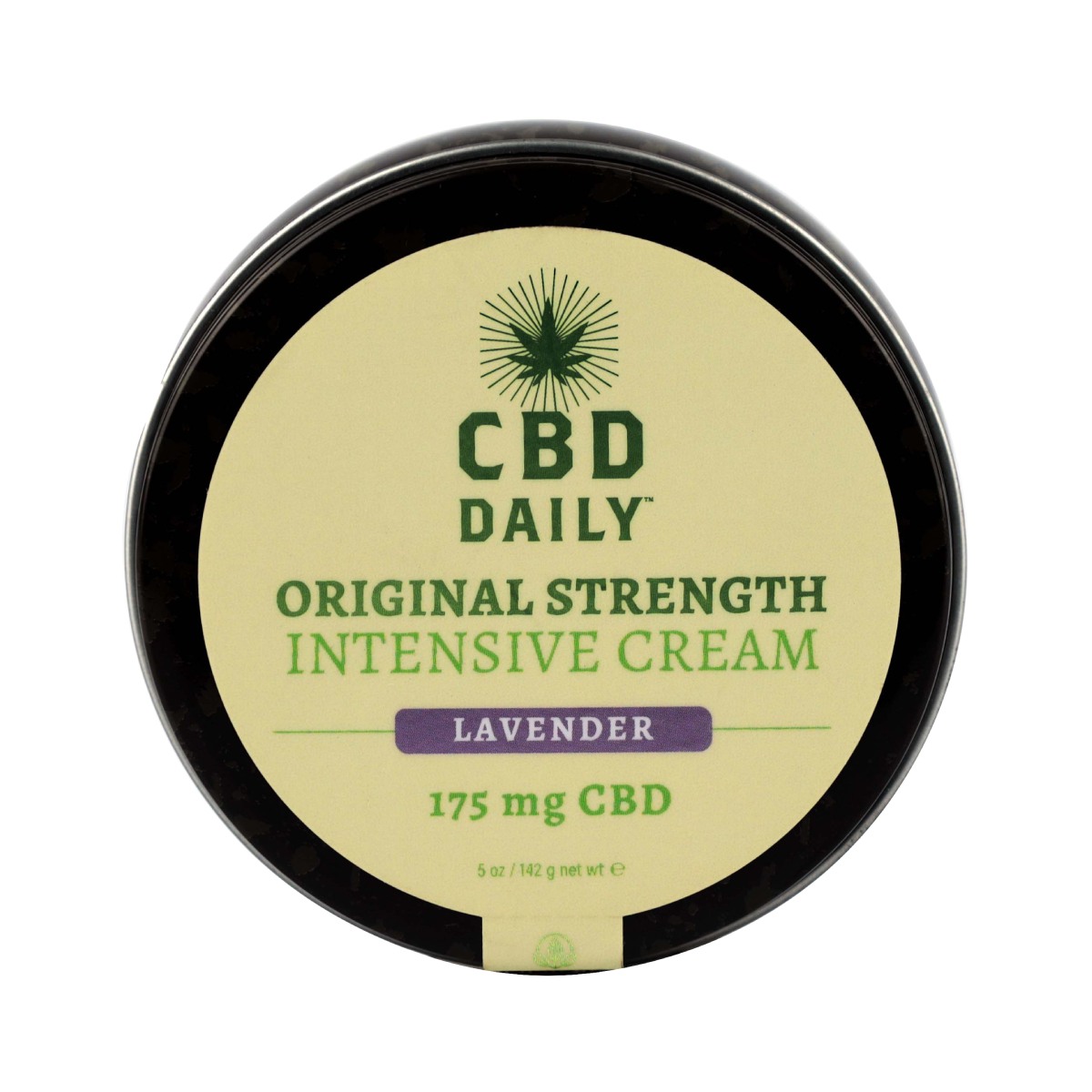 Original Strength Intensive Cream Grapefruit Mint Scent 5 oz | Shop Earthly Body