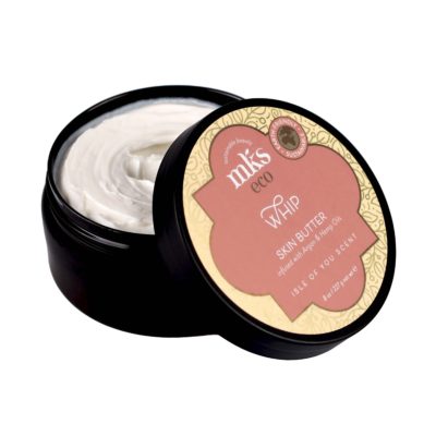 MKS eco Whip Skin Butter Isle of You