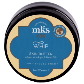 MKS eco Whip Skin Butter Light Breeze Front