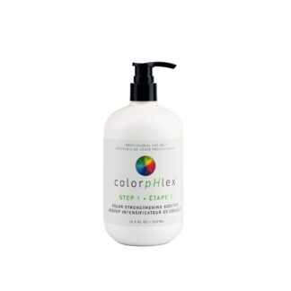 Colorphlex Pro Step 1 Front View