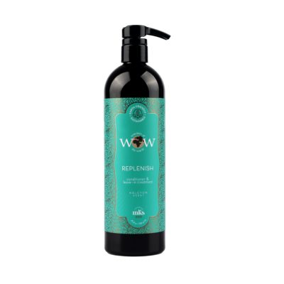 MKS eco WOW Conditioner Front View Pro Size