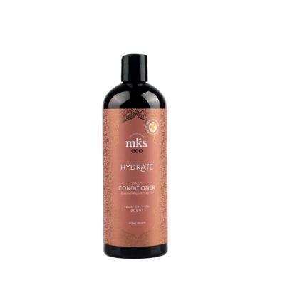MKS eco Conditioner Isle of You Front View Pro