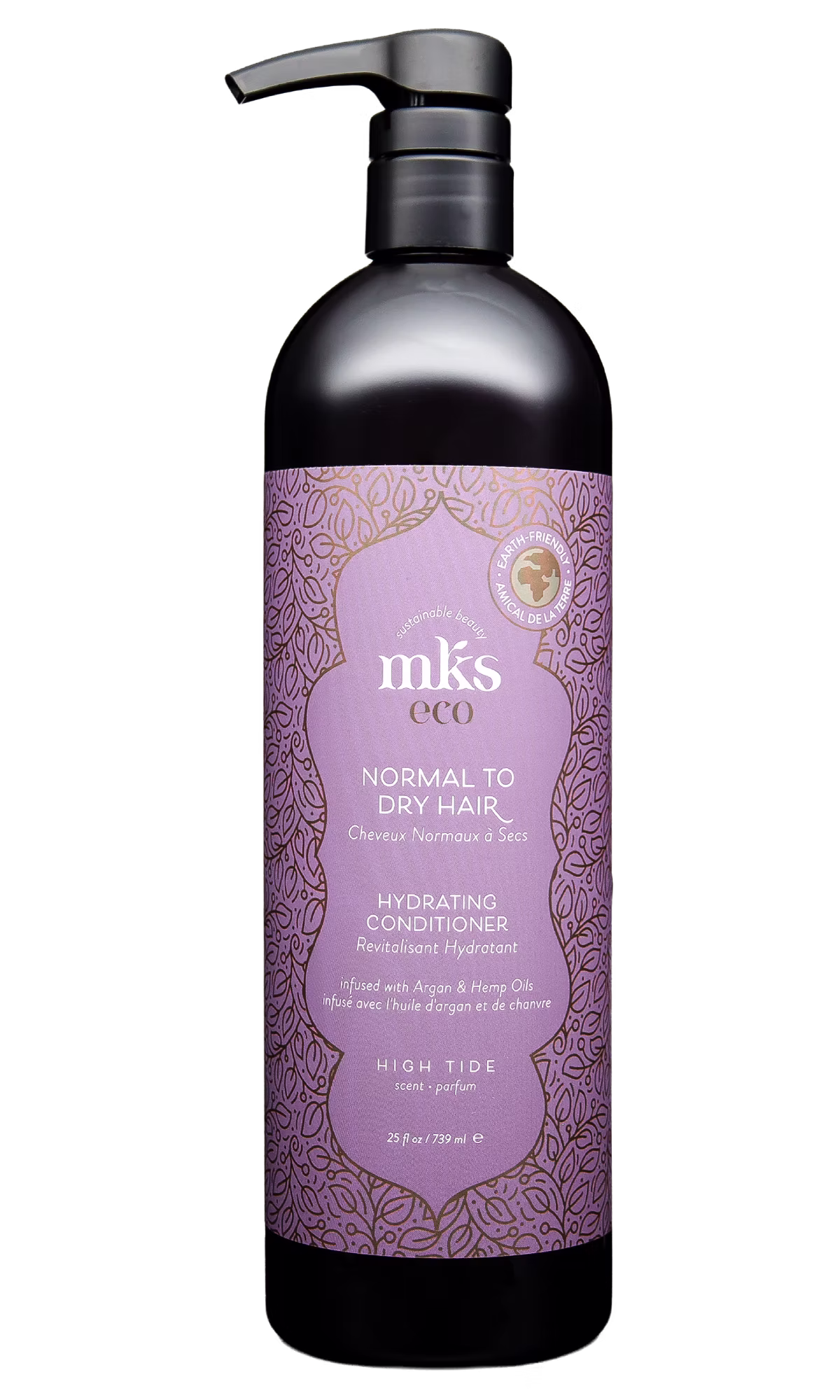 MKS eco Conditioner High Tide 25 oz Front