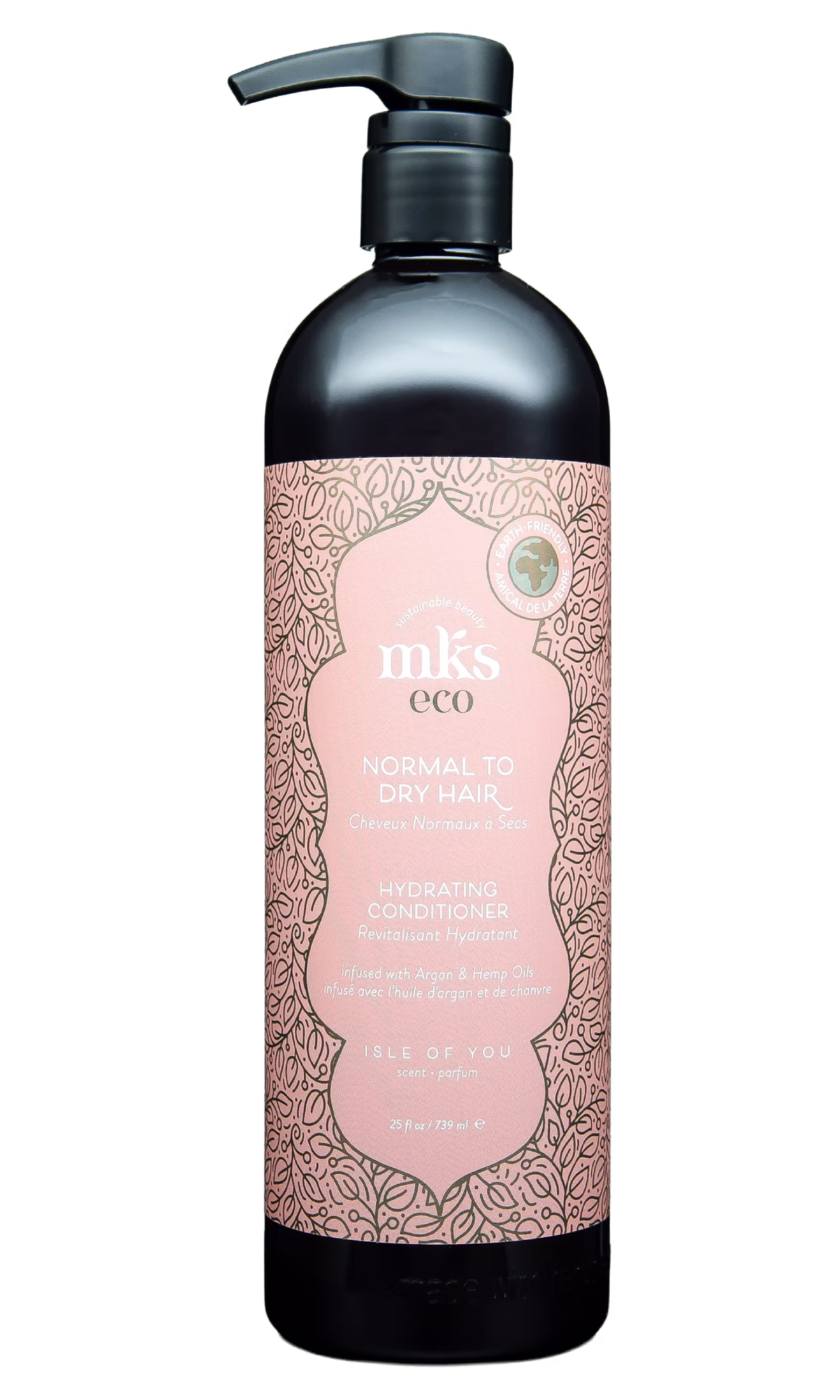 MKS eco Conditioner Isle Of You 25 oz Front
