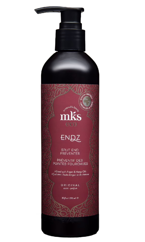 MKS eco Endz 10 oz Front