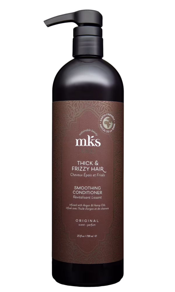 MKS eco Kahm Conditioner 25 oz Front