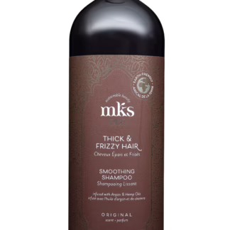 MKS eco Kahm Shampoo 25 oz Front