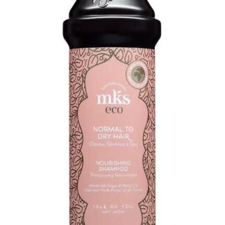 MKS eco Shampoo 10 oz Isle Of You Front