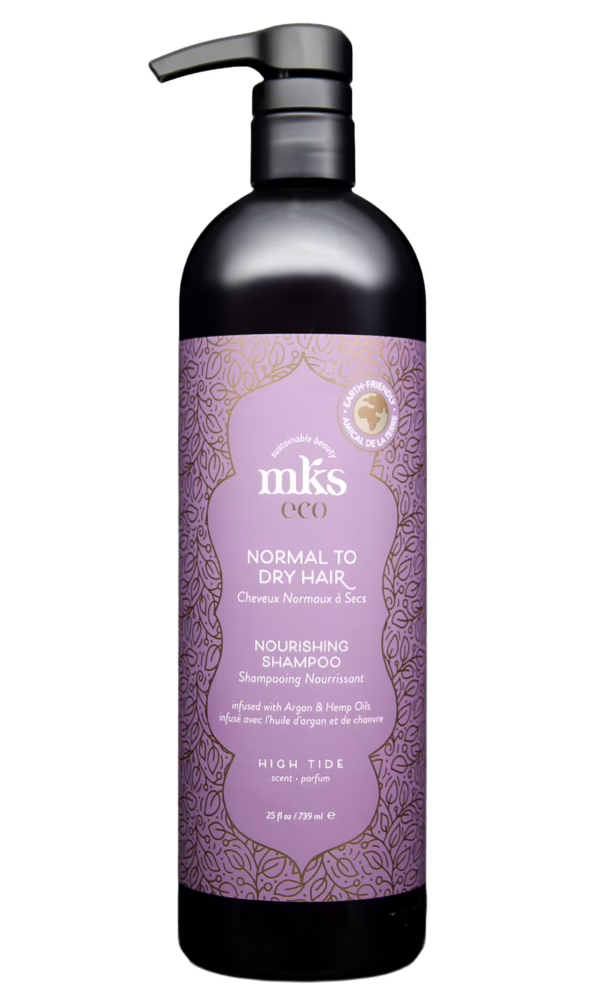 MKS eco Shampoo 25 oz High Tide