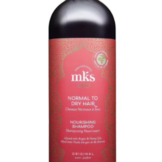 MKS eco Shampoo 25 oz Original Front