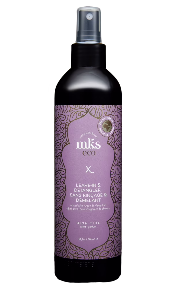 MKS eco X High Tide 10 oz Front