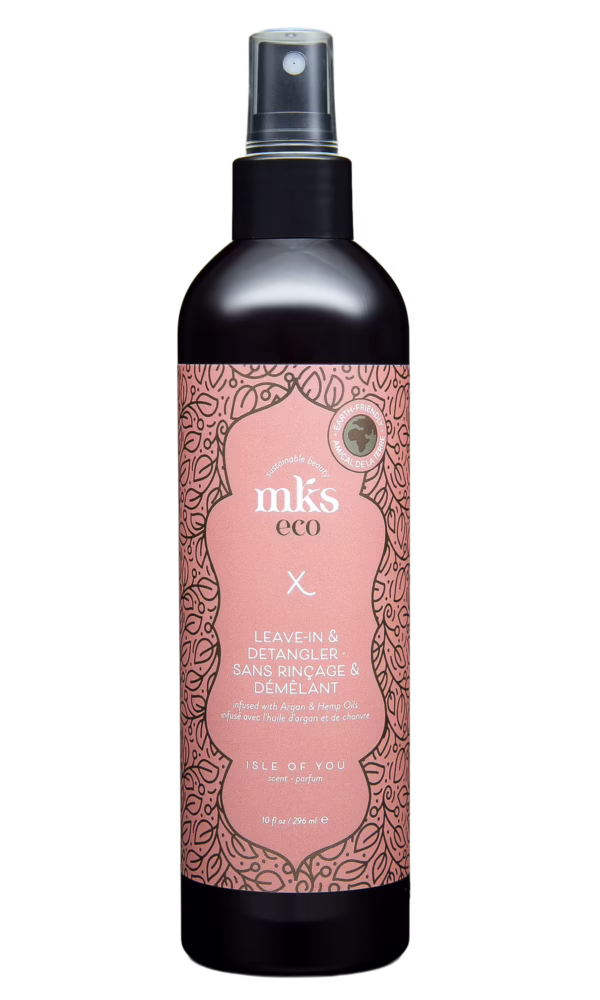 MKS eco X Isle Of You 10 oz Front