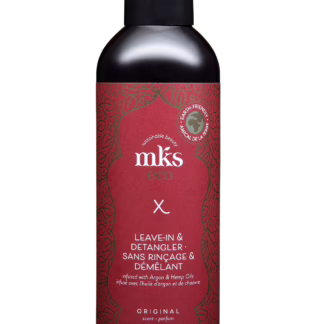 MKS eco X Original 10 oz Front