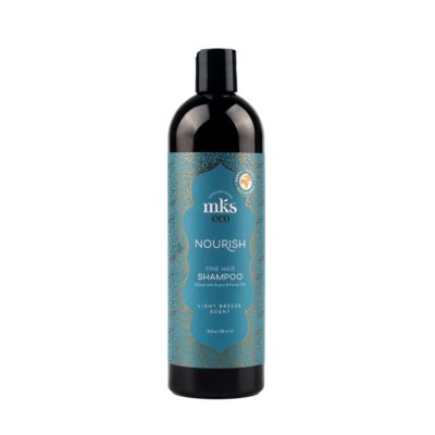 MKS eco Shampoo Light Breeze Pro Front View