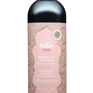 MKS Eco Nourish Daily Shampoo Isle of You Scent 25 fl oz / 739 ml (Pro Size)