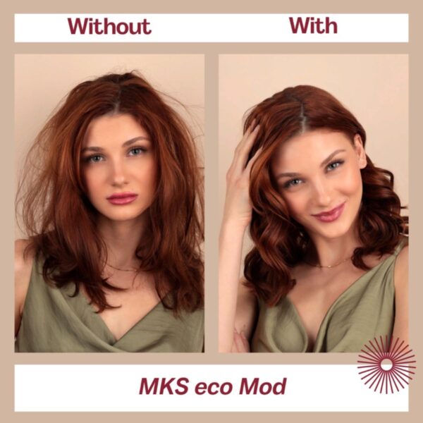 MKS eco Mod Before After