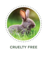 Cruelty Free