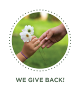 Giving Back