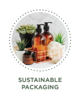 Sustainalbe Packaging