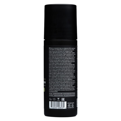 CBD Daily Roll On Side 1