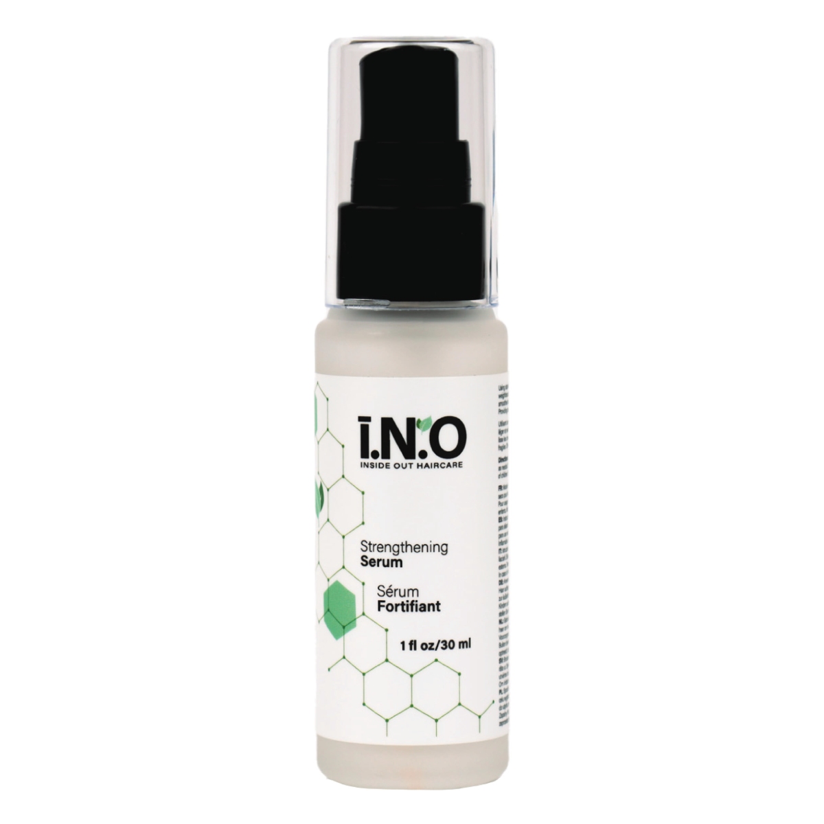 i.N.O Serum Front