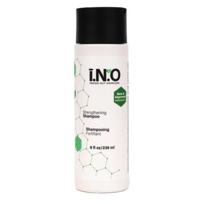 i.N.O Shampoo Front