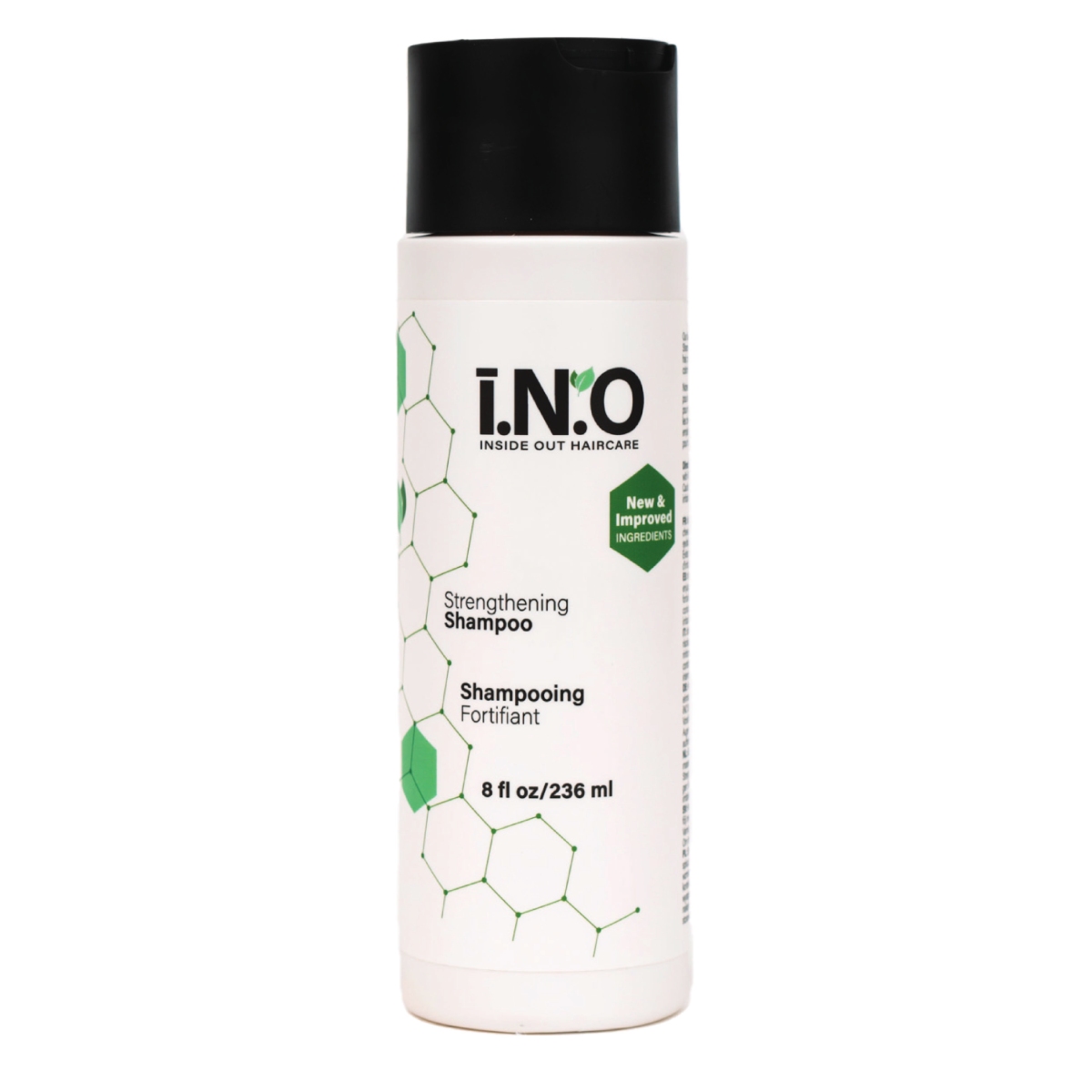 i.N.O Shampoo Front
