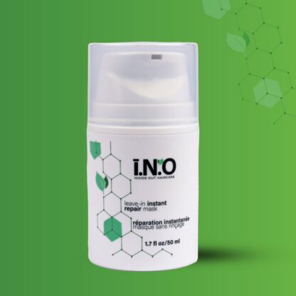 i.N.O Instant Hair Repair Mask Front