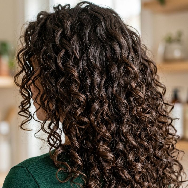 Curl Care