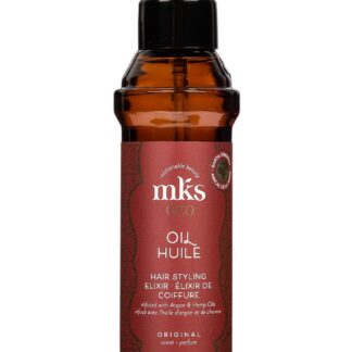 MKS eco Oil Original 2 oz Front