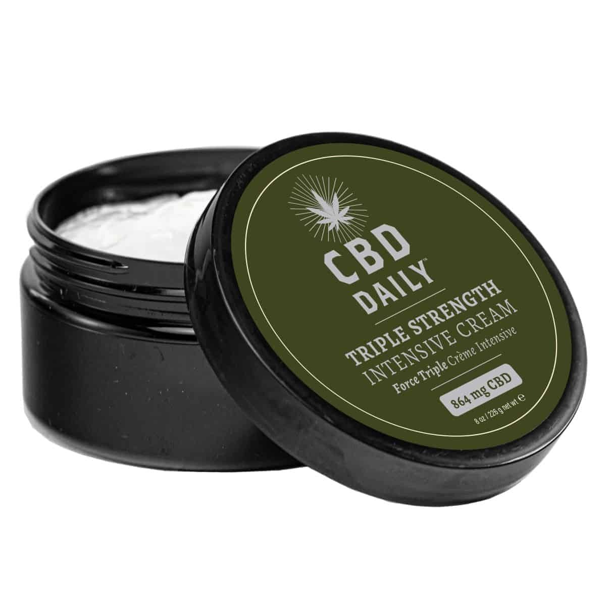 Best CBD Cream For Foot Discomfort