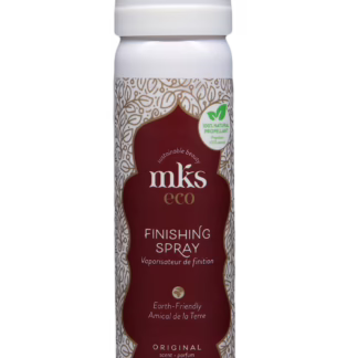 MKS eco Finish Spray 1.6 oz Front