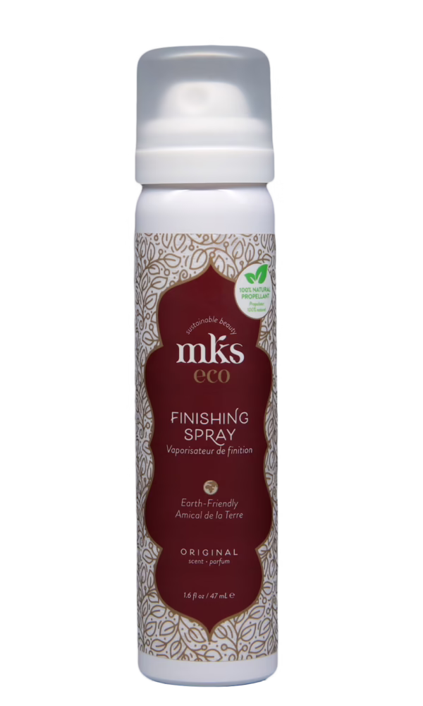 MKS eco Finish Spray 1.6 oz Front