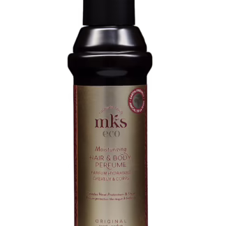 MKS eco Hair and Body Perfume Front